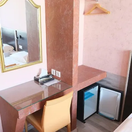 Royal City Hotel Hannover