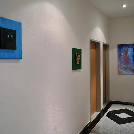 City Irodion Hotel