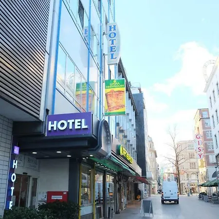 Royal City 2* Hanower