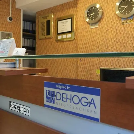 City Irodion Hotel