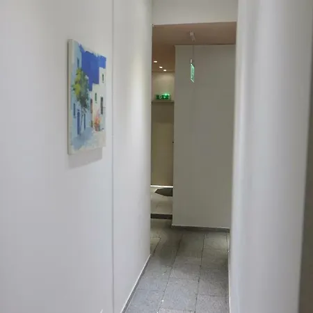 Hotel City Irodion 2*