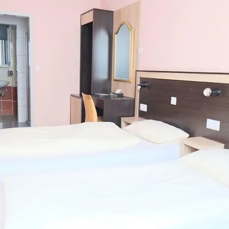 Hotel City Irodion 2*