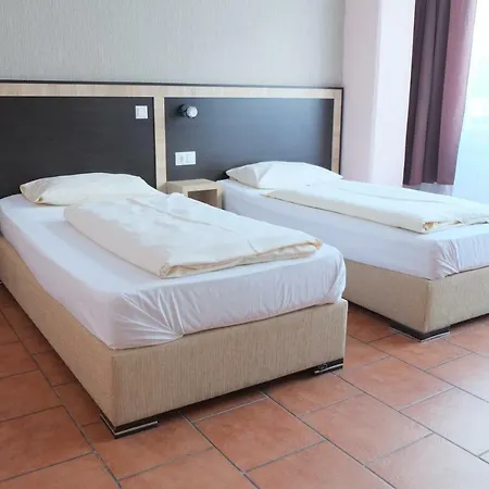 City Irodion Hotel