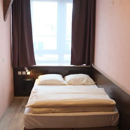 Royal City Hotel