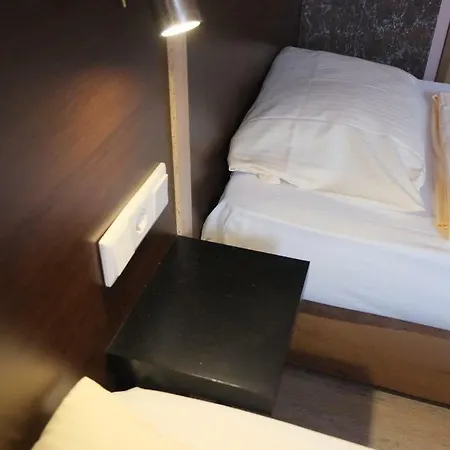 Royal City Hotel Hannover